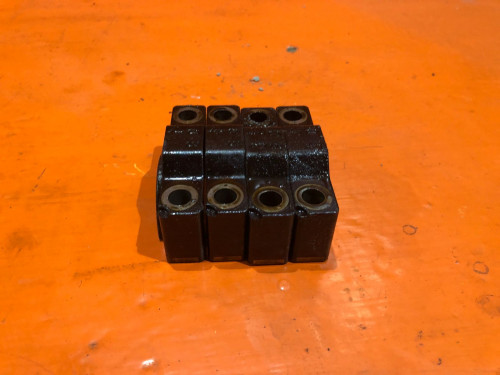 Бугель коленвала TOYOTA DUET