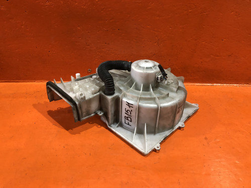Моторчик печки NISSAN SUNNY *B15 27225-4M400