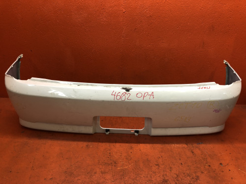 Бампер задний TOYOTA OPA