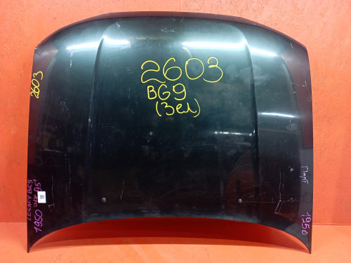 Капот SUBARU LEGACY BD*/BG*