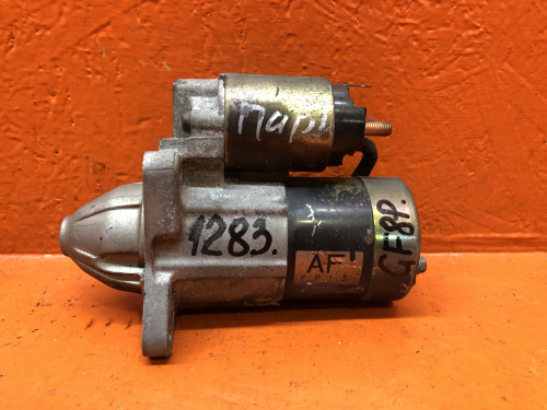 Стартер MAZDA CAPELLA GF8P| GFEP| GFER| GW5R| GW8W| GWER| GWEW