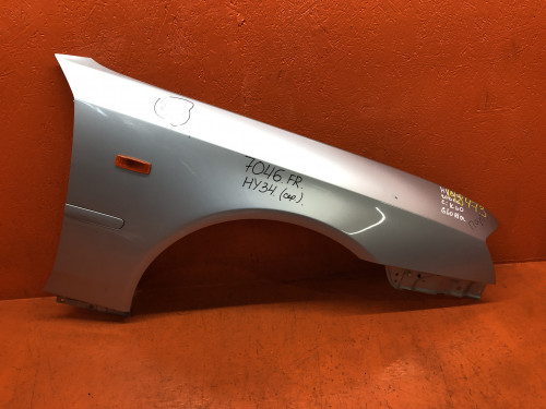 Крыло переднее правое NISSAN CEDRIC Y34