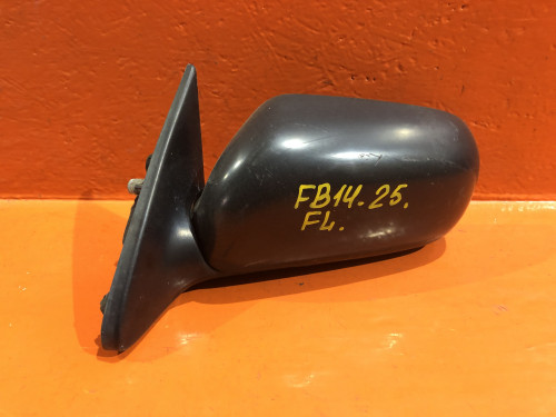 Зеркало левое NISSAN SUNNY *B14 963020M200