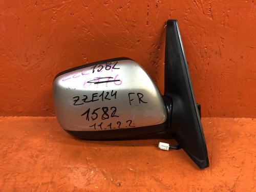 Зеркало правое TOYOTA COROLLA/FIELDER *E12*