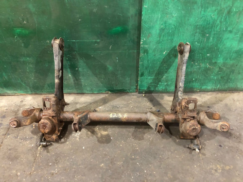 Балка передняя поперечная JEEP GRAND CHEROKEE 1992-1999