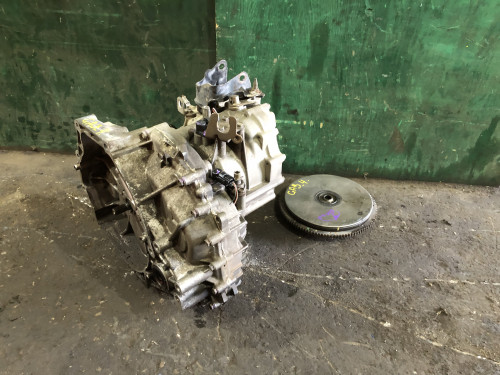 АКПП HONDA LOGO 21210-P4V-A00