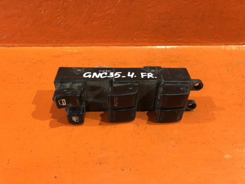 Блок управления стеклоподъемниками NISSAN LAUREL *C35 25401-8L000