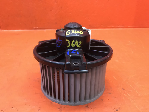 Моторчик печки TOYOTA CALDINA *T19*