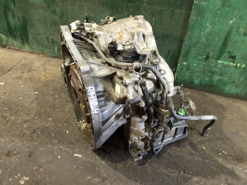АКПП NISSAN LIBERTY *M12 31020-8E073