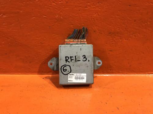 Блок управления ABS HONDA STEPWGN RF1/2 39790-S47-J01