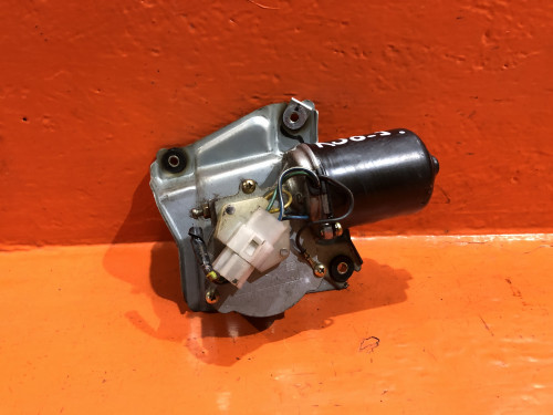 Моторчик переднего дворника SUBARU DOMINGO KJ5/8 786511320