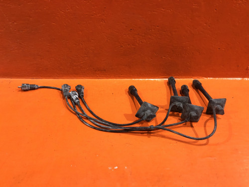 Бронепровода TOYOTA IPSUM CXM10G|SXM10G|SXM15G 90919-22386