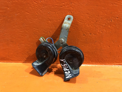 Сигнал звуковой TOYOTA VITZ *CP1* 86520-52100