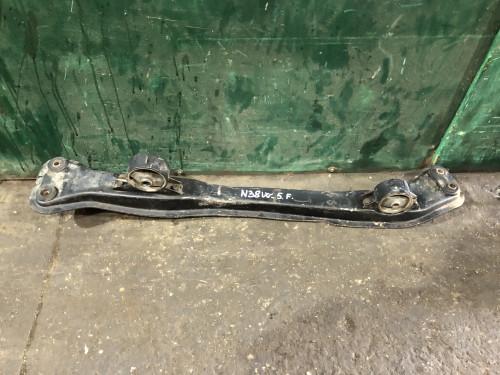 Лыжа MITSUBISHI CHARIOT N3*/N4* MB808810