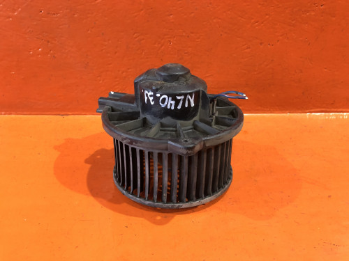 Моторчик печки TOYOTA CORSA/TERCEL/COROLLA II *L4* 87103-17010