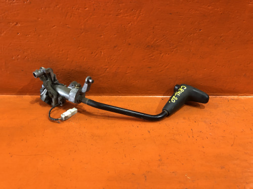 Селектор АКПП TOYOTA LITE ACE NOAH *R4*/*R5* 33055-28200