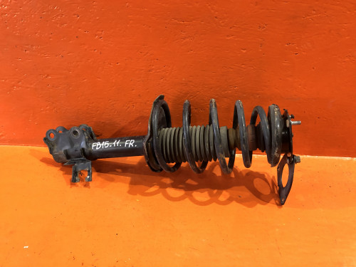 Стойка передняя правая NISSAN SUNNY *B15 54302-5M686
