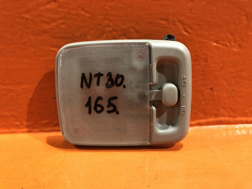 Плафон салонный NISSAN X-TRAIL *T30