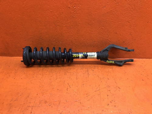 Стойка передняя правая HONDA ODYSSEY RB1|2