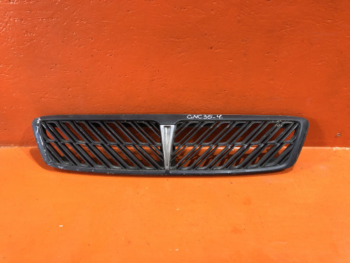 Решетка радиатора NISSAN LAUREL *C35 62310-5L500