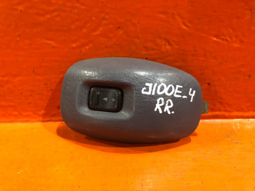 Кнопка стеклоподъемника задняя левая TOYOTA CAMI 84810-87402-03