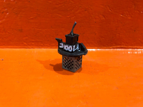 Реостат печки TOYOTA CAMI 87138-87401