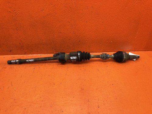 Привод передний правый MAZDA DEMIO DY*