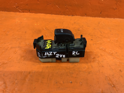 Кнопка стеклоподъемника задняя левая TOYOTA ALLION *T24*