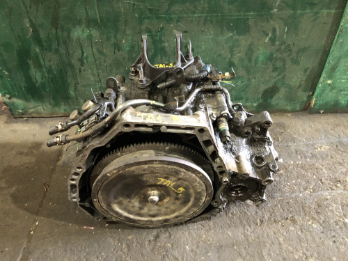 АКПП HONDA AVANCIER 21210-PAX-T01