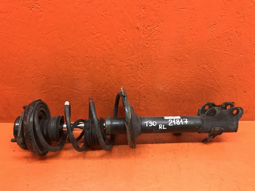 Стойка задняя левая NISSAN X-TRAIL *T30