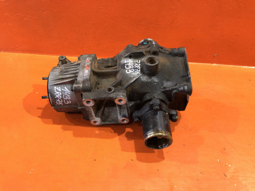 Редуктор заднего моста TOYOTA ESTIMA ACR30/40/MCR30/40