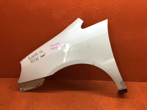 Крыло переднее левое TOYOTA NADIA