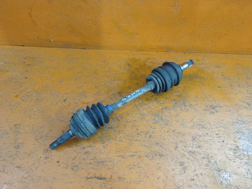 Привод передний левый TOYOTA CAMRY SV30 43420-32191