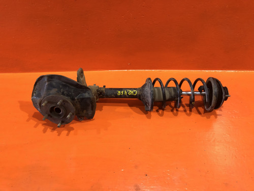 Стойка передняя правая HONDA HR-V  51601-S2H-J02