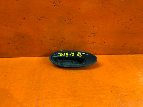 Ручка двери задней левой внешняя MITSUBISHI LANCER CB*/CD*