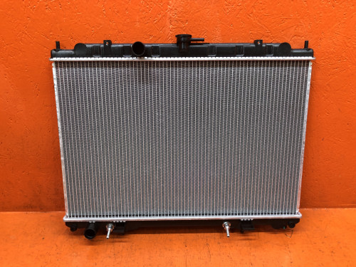 Радиатор двигателя NISSAN X-TRAIL (T30) 2001-2006 LG-21460-EQ30A