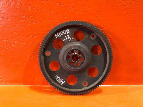 Маховик TOYOTA DUET