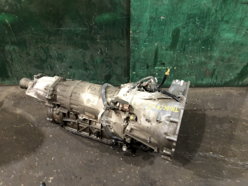 АКПП SUBARU TRIBECA 2007-2014 31000AH490