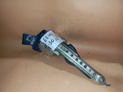 Ремень безопасности передний правый TOYOTA COROLLA *E10* 73210-1A010-B0