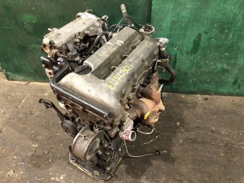 Двигатель NISSAN BLUEBIRD U14 101023J1M0