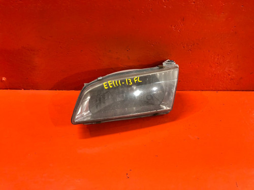 Фара передняя левая TOYOTA COROLLA *E11* 2121181L