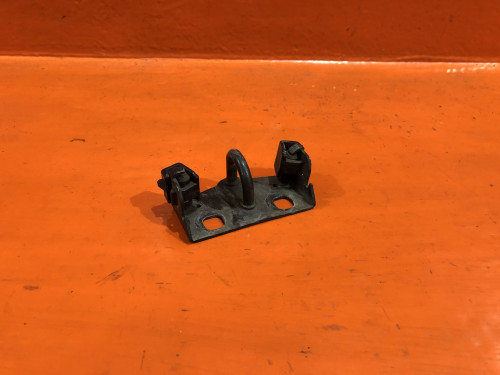 Петля замка багажника CITROEN C4 2004-2011 872496