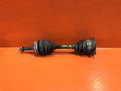 Привод передний правый TOYOTA LITE ACE NOAH *R4*/*R5* 43410-28011