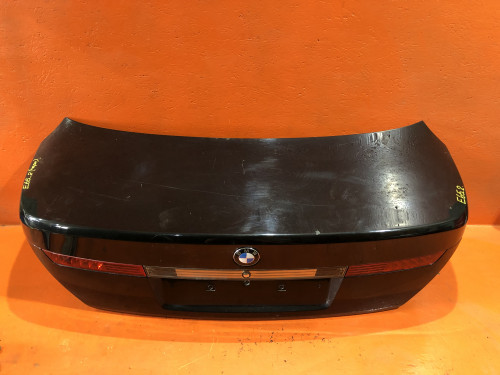 Крышка багажника BMW 7-Я СЕРИЯ (E65|E66) 2001-2008 41627049252