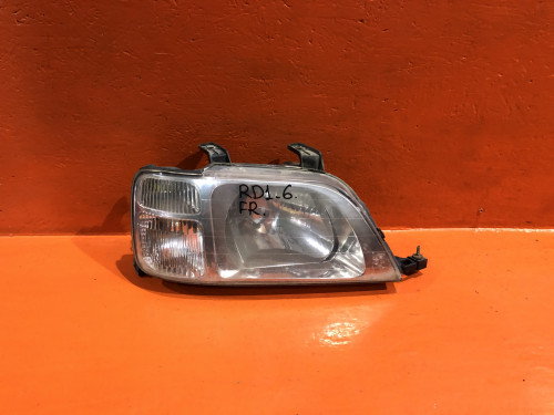 Фара передняя правая HONDA CR-V RD1/2 33101-S10-003