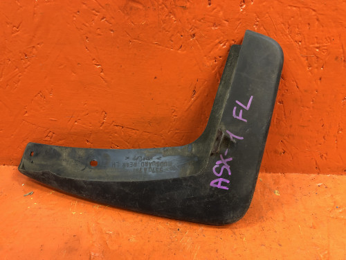 Брызговик задний левый MITSUBISHI ASX 2010- 5370A781