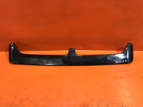 Спойлер NISSAN SERENA *C24  