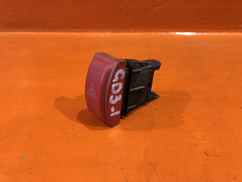 Кнопка аварийной сигнализации HONDA FIT GD* 35510-SAA-003