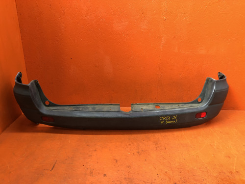Бампер задний TOYOTA LITE ACE NOAH *R4*/*R5* 52159-28120