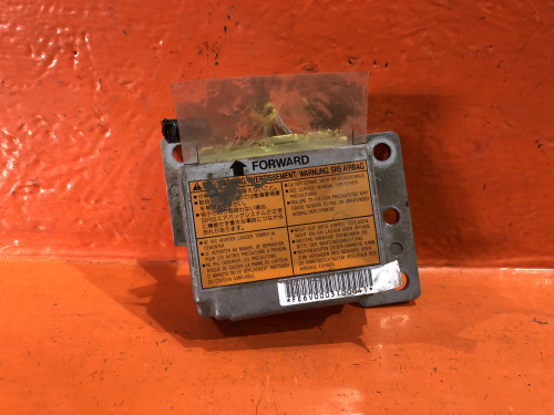 Компьютер SRS NISSAN RNESSA 285566V025